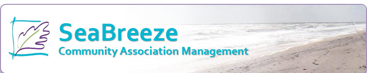 SeaBreeze Community Association Management